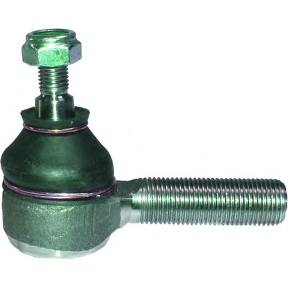 Photo Tie Rod End BIRTH TD0266