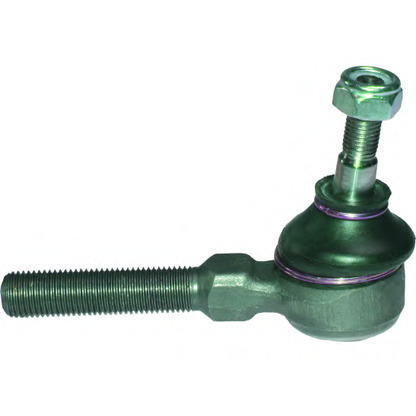 Photo Tie Rod End BIRTH TD0531