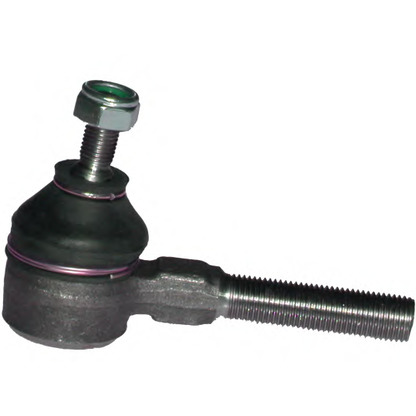 Photo Tie Rod End BIRTH TD0947