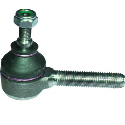 Photo Tie Rod End BIRTH TS0273