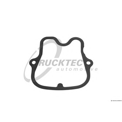 Photo Gasket, cylinder head cover TRUCKTEC AUTOMOTIVE 0110054