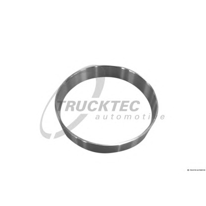 Foto Laufring, Kurbelwelle TRUCKTEC AUTOMOTIVE 0111003