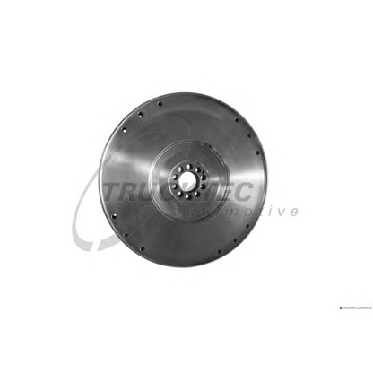 Photo Flywheel TRUCKTEC AUTOMOTIVE 0111029