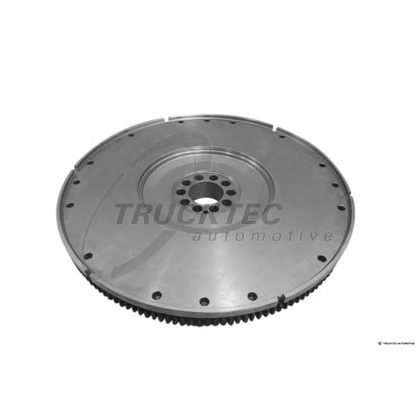 Photo Flywheel TRUCKTEC AUTOMOTIVE 0111044