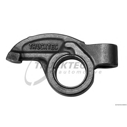 Photo Rocker Arm, engine timing TRUCKTEC AUTOMOTIVE 0112071