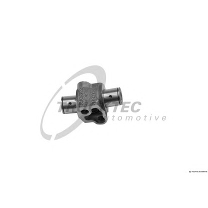 Photo Rocker Arm Shaft, engine timing TRUCKTEC AUTOMOTIVE 0112072