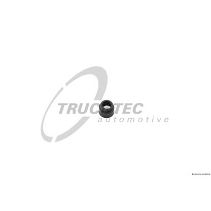 Foto Dichtring, Ventilschaft TRUCKTEC AUTOMOTIVE 0112077