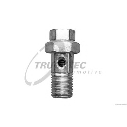 Photo Soupape, système d'alimentation en carburant TRUCKTEC AUTOMOTIVE 0113043