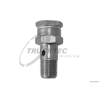 Foto Válvula, sistema alimentación de combustible TRUCKTEC AUTOMOTIVE 0113044