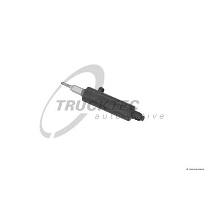 Photo Vérin, frein-moteur TRUCKTEC AUTOMOTIVE 0113143