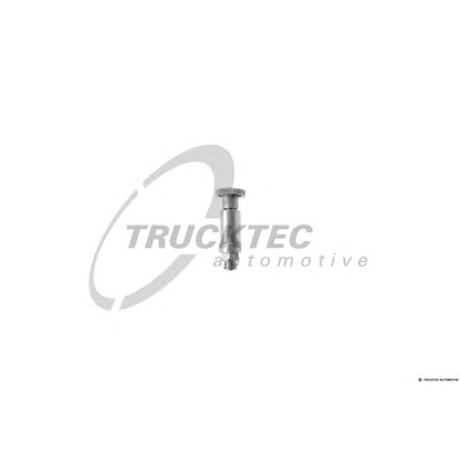 Foto Pumpe, Kraftstoffvorförderung TRUCKTEC AUTOMOTIVE 0114005