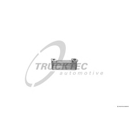 Foto Ölkühler, Motoröl TRUCKTEC AUTOMOTIVE 0118052