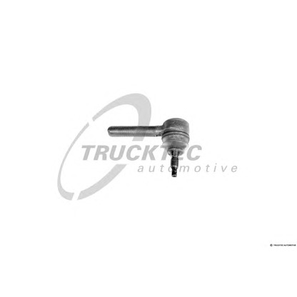 Zdjęcie Połączenie kulowe, cięgna zmiany biegów TRUCKTEC AUTOMOTIVE 0124089