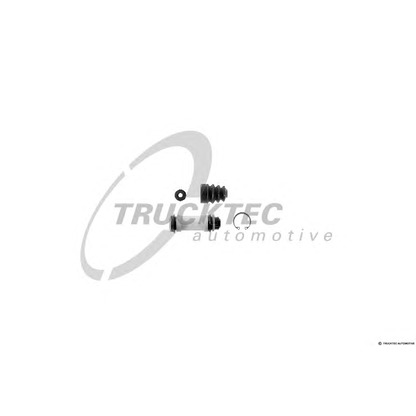 Фото Ремкомплект, главный цилиндр TRUCKTEC AUTOMOTIVE 0127010