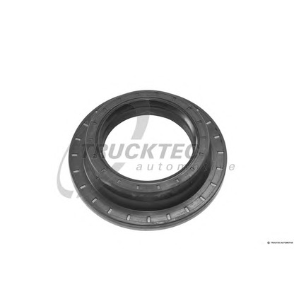 Фото Уплотняющее кольцо, дифференциал TRUCKTEC AUTOMOTIVE 0132075