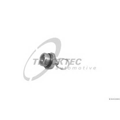 Photo Valve de purge; Soupape de ventilation TRUCKTEC AUTOMOTIVE 0135007