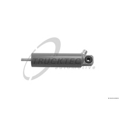 Photo Slave Cylinder; Slave Cylinder, engine brake TRUCKTEC AUTOMOTIVE 0136021