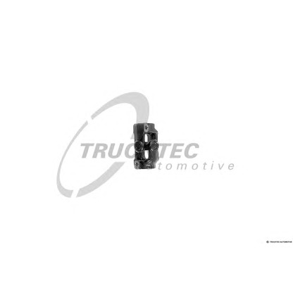 Foto Articulación, columna de dirección TRUCKTEC AUTOMOTIVE 0137023