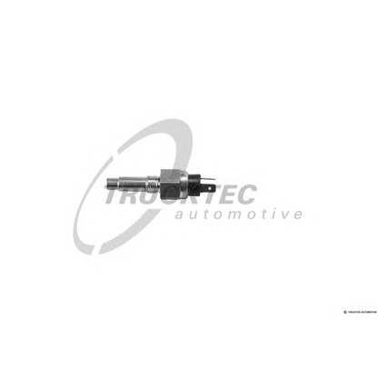 Foto Sensor, temperatura del refrigerante TRUCKTEC AUTOMOTIVE 0142037