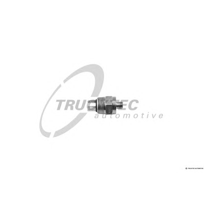 Photo Pressure Switch, brake hydraulics TRUCKTEC AUTOMOTIVE 0142047