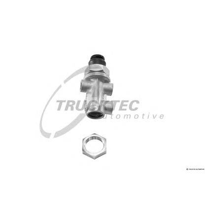 Photo Multiport Valve TRUCKTEC AUTOMOTIVE 0143251