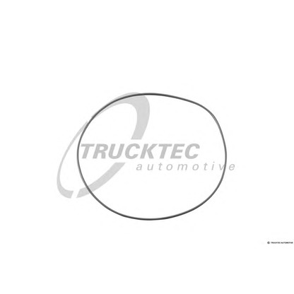 Photo Seal Ring TRUCKTEC AUTOMOTIVE 0167168