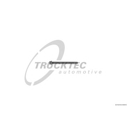 Foto Tornillo de culata TRUCKTEC AUTOMOTIVE 0167180