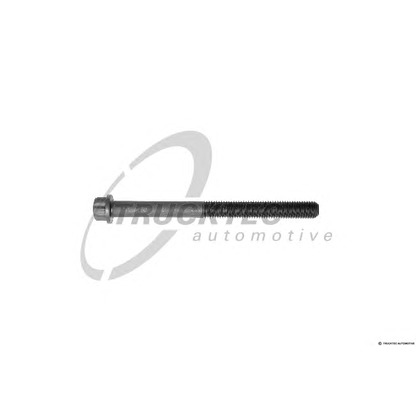 Foto Tornillo de culata TRUCKTEC AUTOMOTIVE 0167184