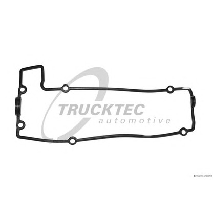 Фото Прокладка, крышка головки цилиндра TRUCKTEC AUTOMOTIVE 0210011