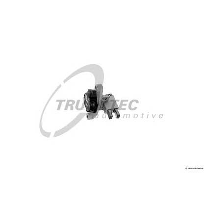 Foto Generatorregler TRUCKTEC AUTOMOTIVE 0217005