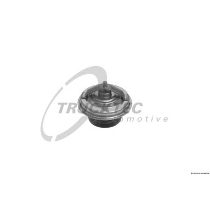 Photo Thermostat d'eau TRUCKTEC AUTOMOTIVE 0219005