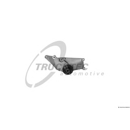 Foto Soporte, ventilador del radiador TRUCKTEC AUTOMOTIVE 0219048