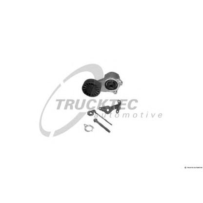 Zdjęcie Napinacz paska klinowego wielorowkowego TRUCKTEC AUTOMOTIVE 0219080