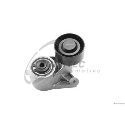 Photo Belt Tensioner, v-ribbed belt TRUCKTEC AUTOMOTIVE 0219083