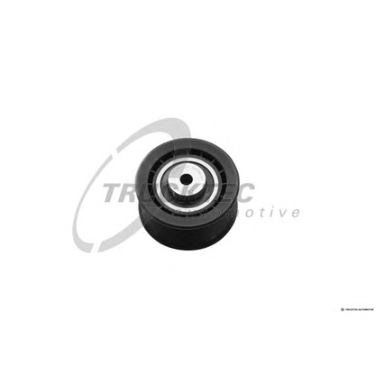 Photo Tensioner Pulley, v-ribbed belt TRUCKTEC AUTOMOTIVE 0219090