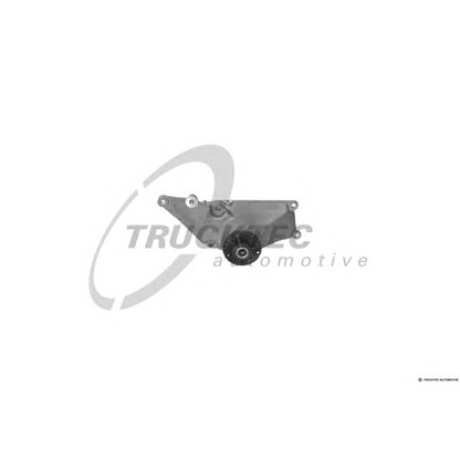 Photo Support, cooling fan TRUCKTEC AUTOMOTIVE 0219103