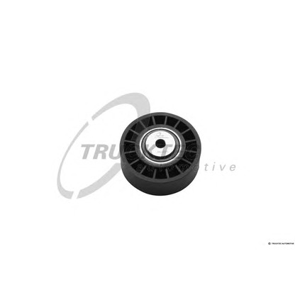 Фото Натяжной ролик, поликлиновой  ремень TRUCKTEC AUTOMOTIVE 0219106