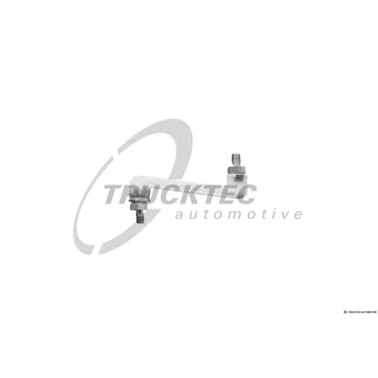 Photo Rod/Strut, stabiliser TRUCKTEC AUTOMOTIVE 0230001