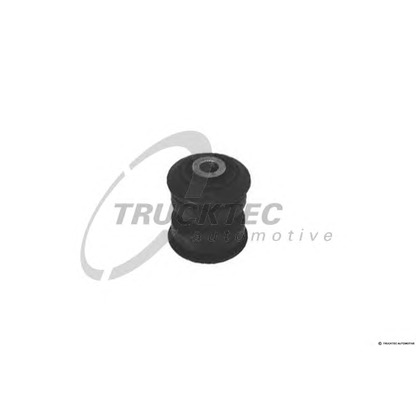 Photo Bush, leaf spring; Bush, spring eye TRUCKTEC AUTOMOTIVE 0230009