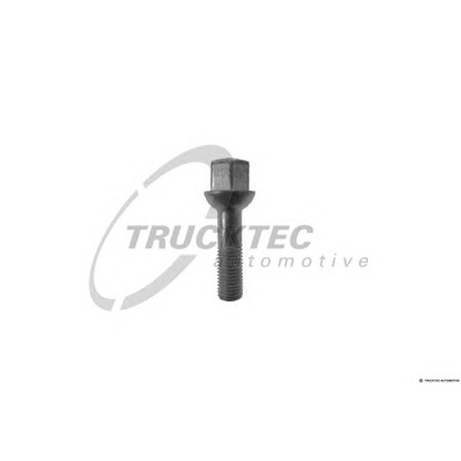 Photo Boulon de roue TRUCKTEC AUTOMOTIVE 0233004