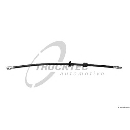 Foto Tubo flexible de frenos TRUCKTEC AUTOMOTIVE 0235014