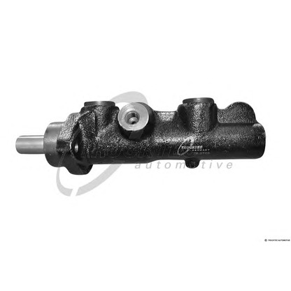 Photo Brake Master Cylinder TRUCKTEC AUTOMOTIVE 0236044