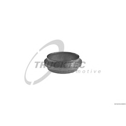 Фото Уплотнительное кольцо, труба выхлопного газа TRUCKTEC AUTOMOTIVE 0239002
