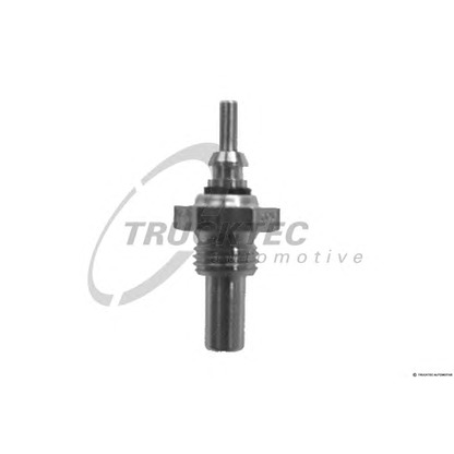 Foto Sensor, Kühlmitteltemperatur TRUCKTEC AUTOMOTIVE 0242005