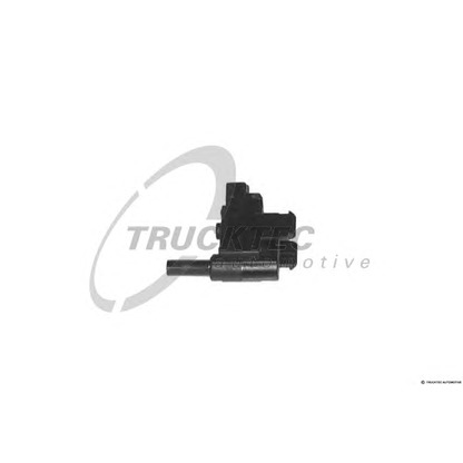 Photo Switch, reverse light TRUCKTEC AUTOMOTIVE 0242012
