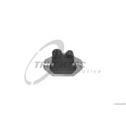 Photo Switch Unit, ignition system TRUCKTEC AUTOMOTIVE 0242018