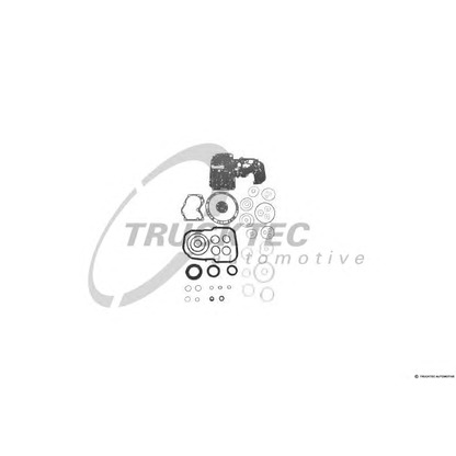 Фото Комплект прокладок, автоматическая коробка TRUCKTEC AUTOMOTIVE 0243095