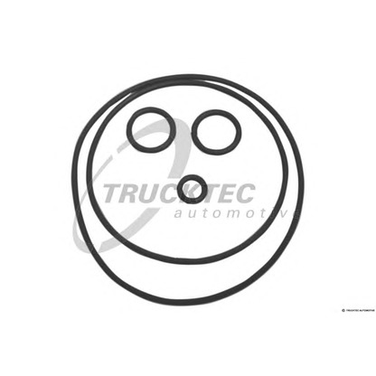 Photo Jeu de joints d'étanchéité, pompe hydraulique TRUCKTEC AUTOMOTIVE 0243129