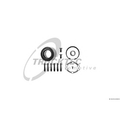 Photo Kit de roulements de roue TRUCKTEC AUTOMOTIVE 0243193