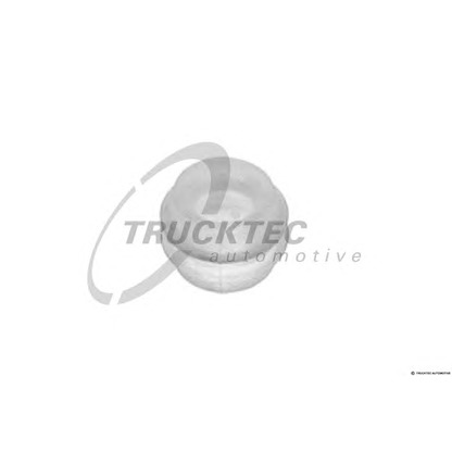 Foto Manguito, eje mando horquilla TRUCKTEC AUTOMOTIVE 0267117